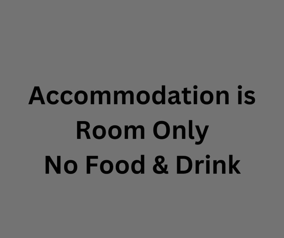 The Crees Room Only No Bar Or Restaurant Abernethy Eksteriør bilde